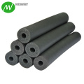 Eco-friendly Black Round Insulation Foam Tube